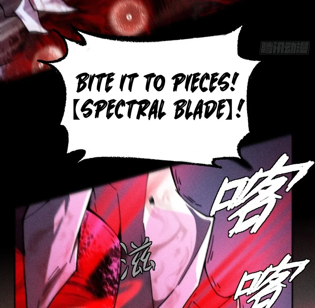 Read Sinister Immortal Path EN Manga Online