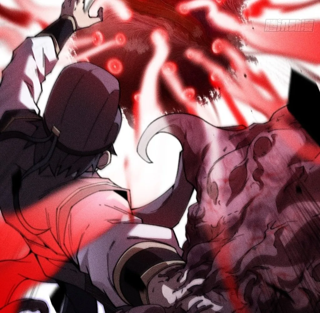 Read Sinister Immortal Path EN Manga Online