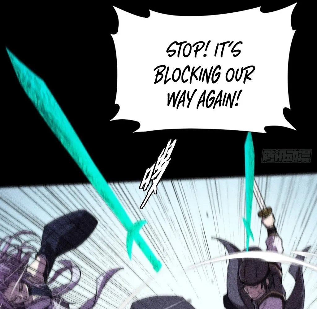 Read Sinister Immortal Path EN Manga Online