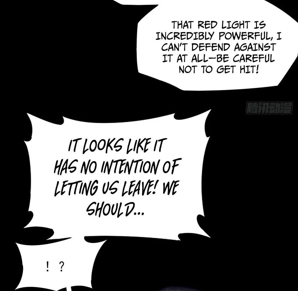 Read Sinister Immortal Path EN Manga Online