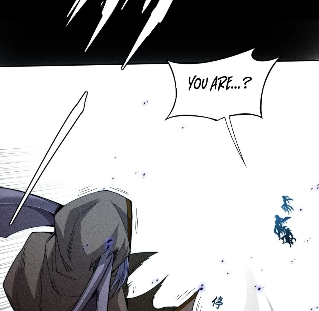 Read Sinister Immortal Path EN Manga Online