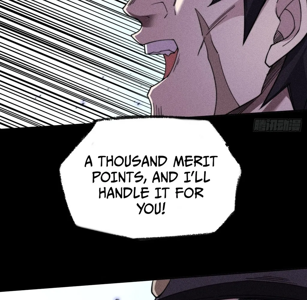 Read Sinister Immortal Path EN Manga Online