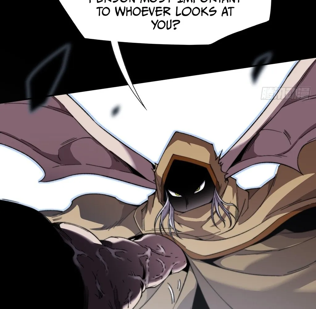 Read Sinister Immortal Path EN Manga Online