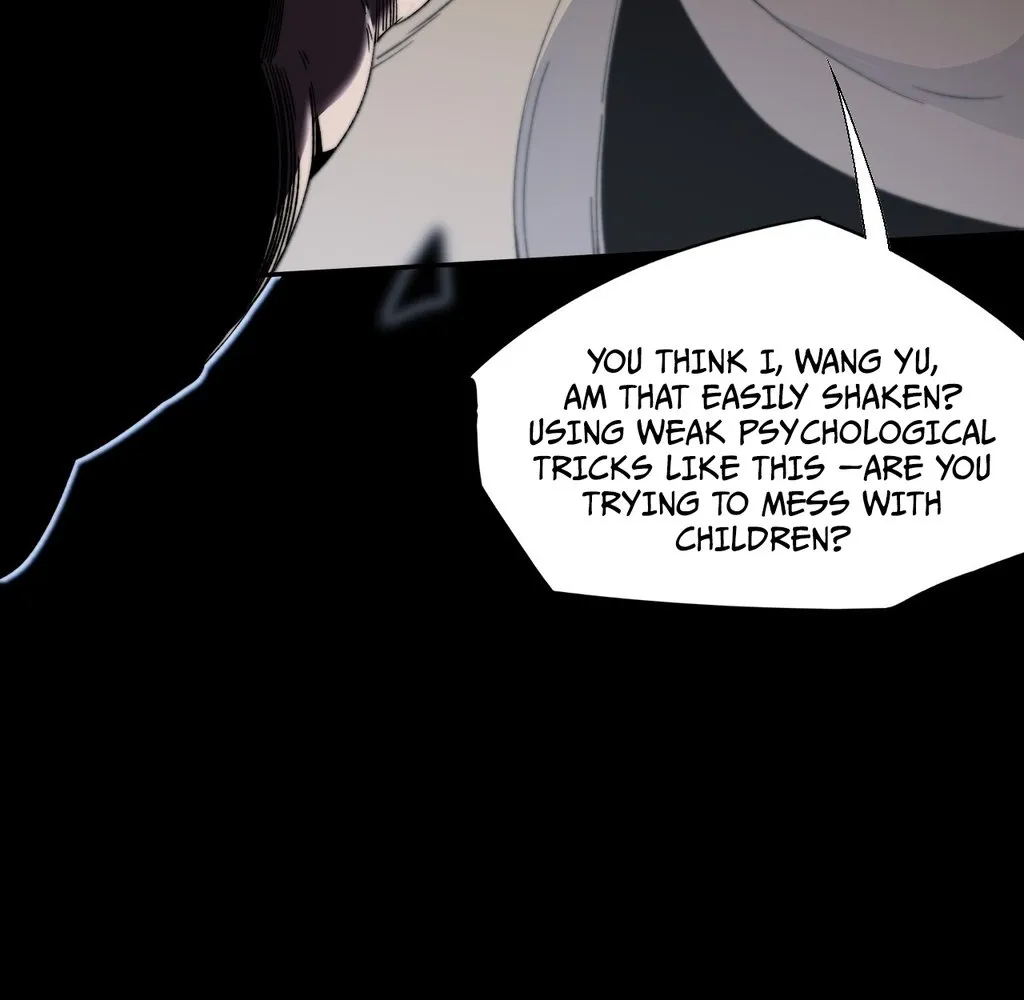Read Sinister Immortal Path EN Manga Online
