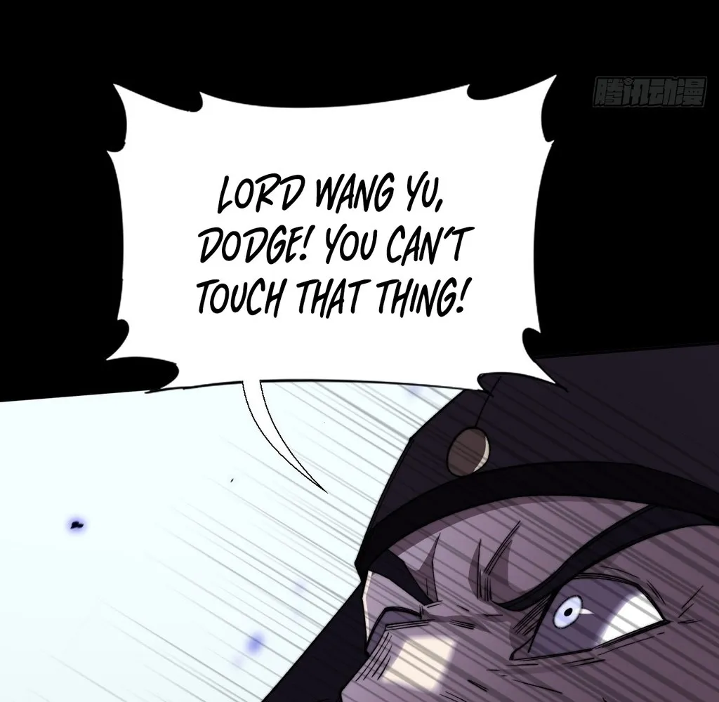 Read Sinister Immortal Path EN Manga Online