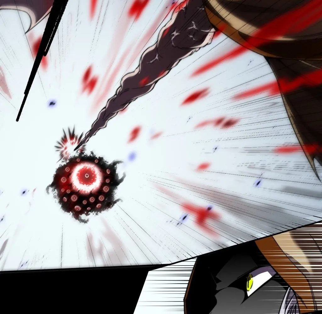Read Sinister Immortal Path EN Manga Online