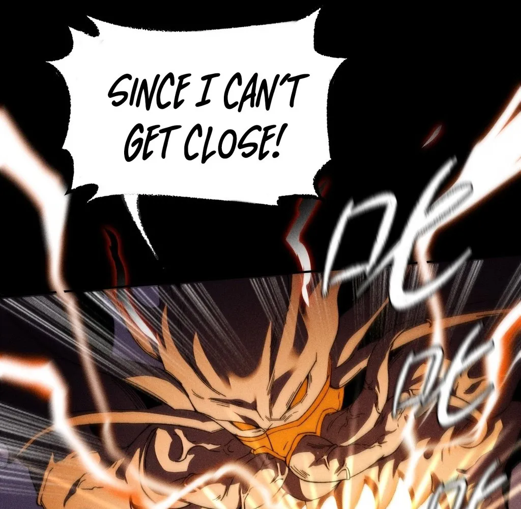 Read Sinister Immortal Path EN Manga Online