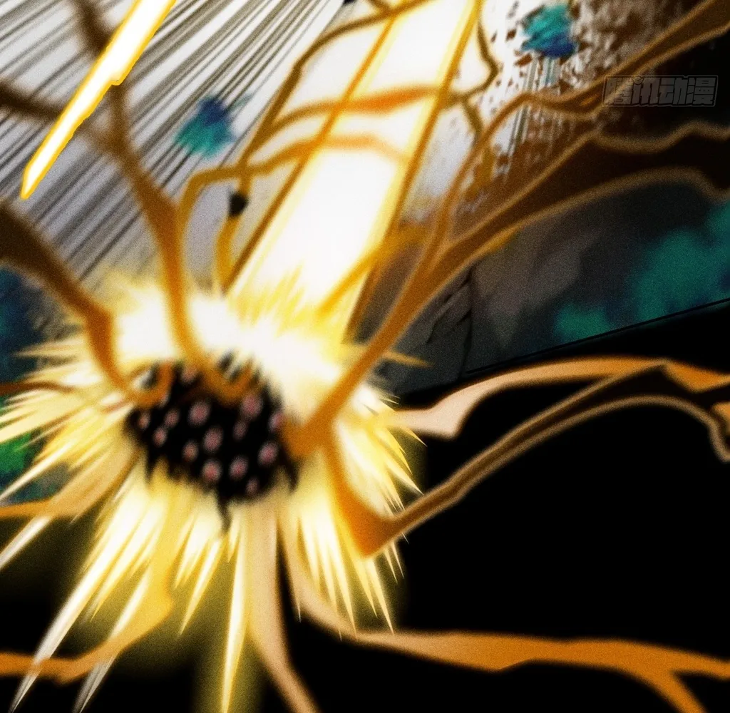 Read Sinister Immortal Path EN Manga Online