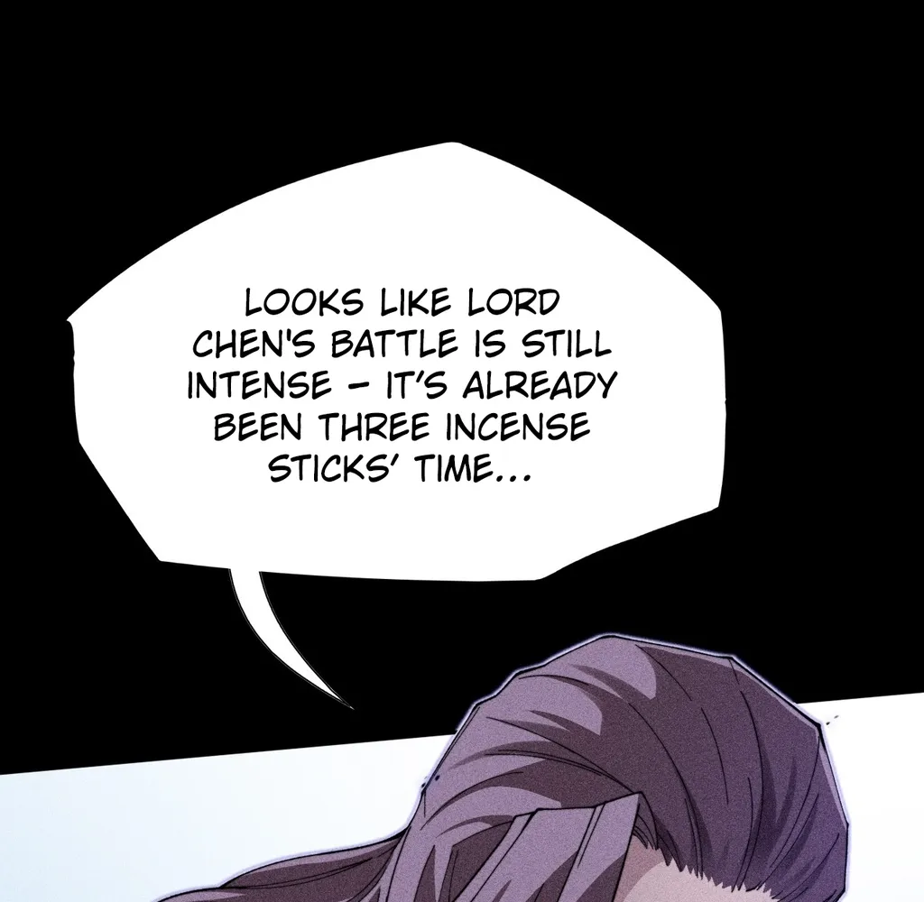 Read Sinister Immortal Path EN Manga Online