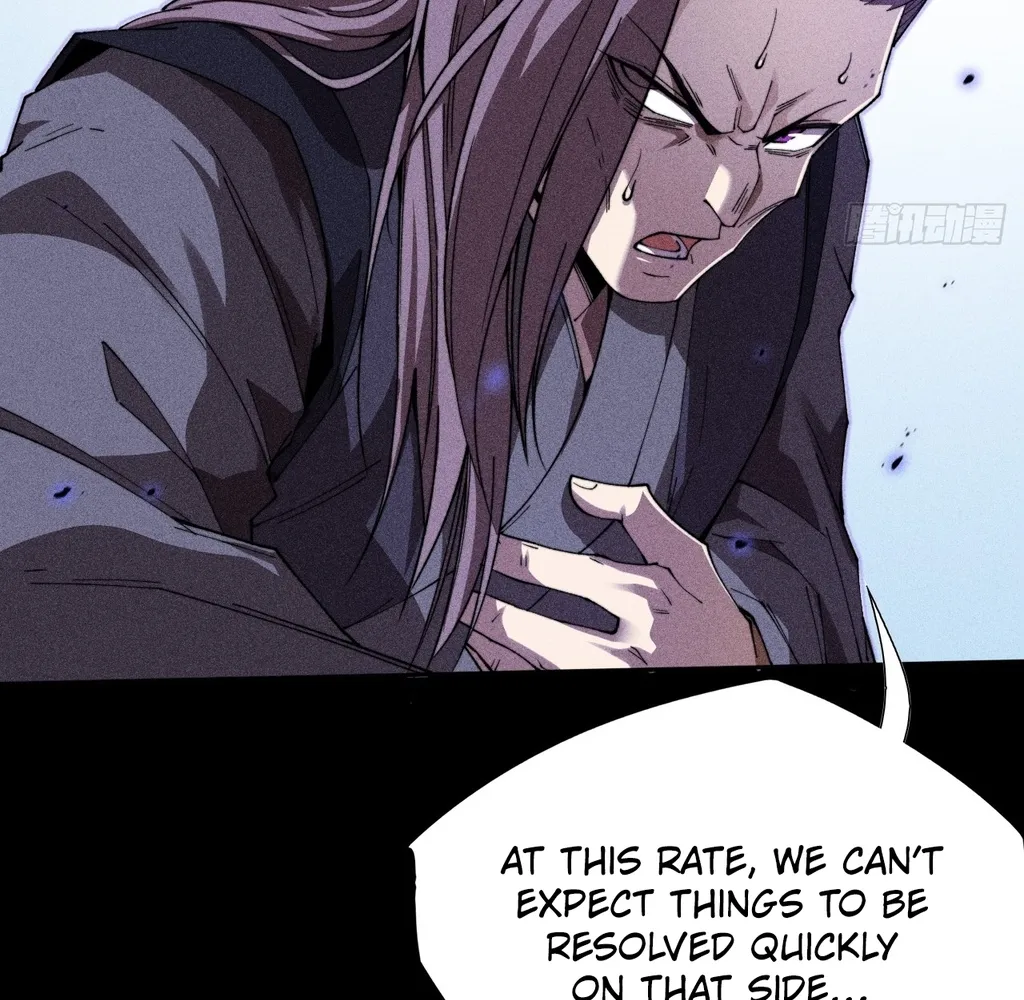 Read Sinister Immortal Path EN Manga Online
