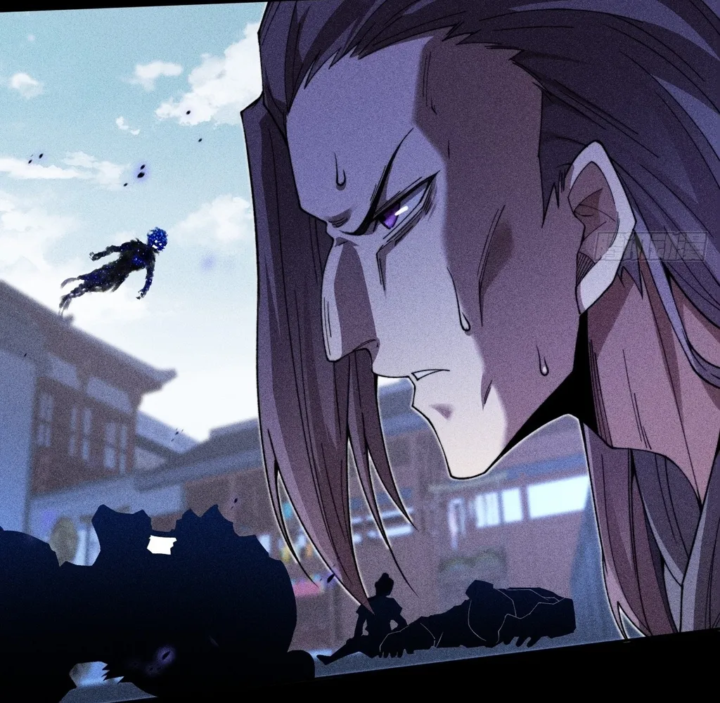 Read Sinister Immortal Path EN Manga Online