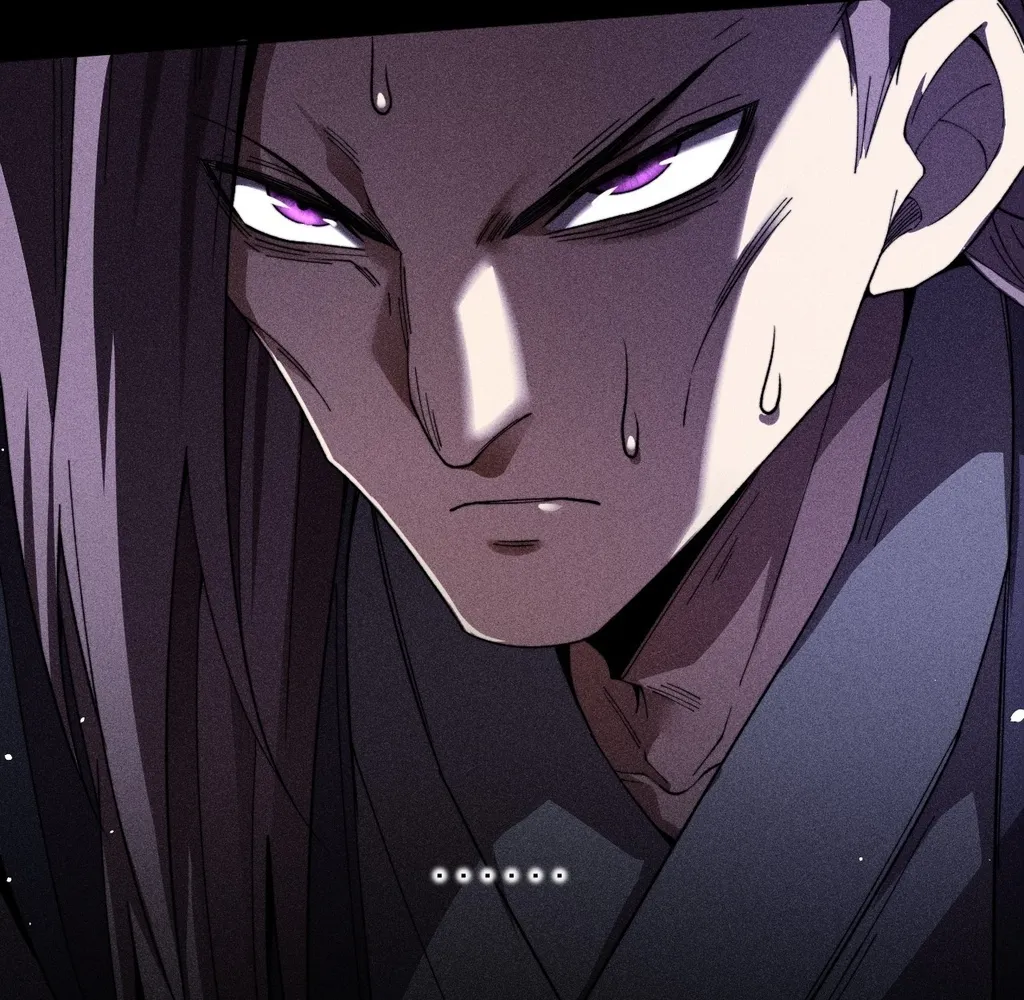 Read Sinister Immortal Path EN Manga Online