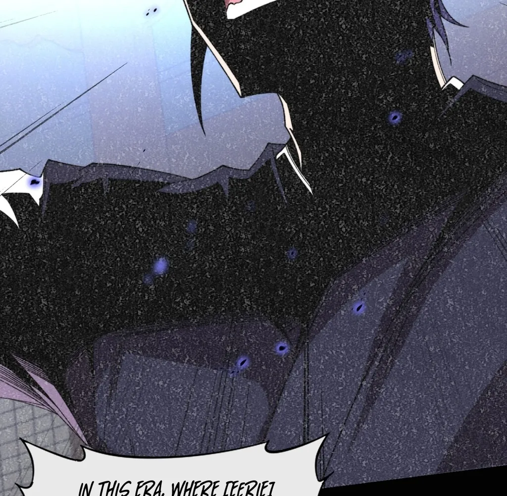 Read Sinister Immortal Path EN Manga Online