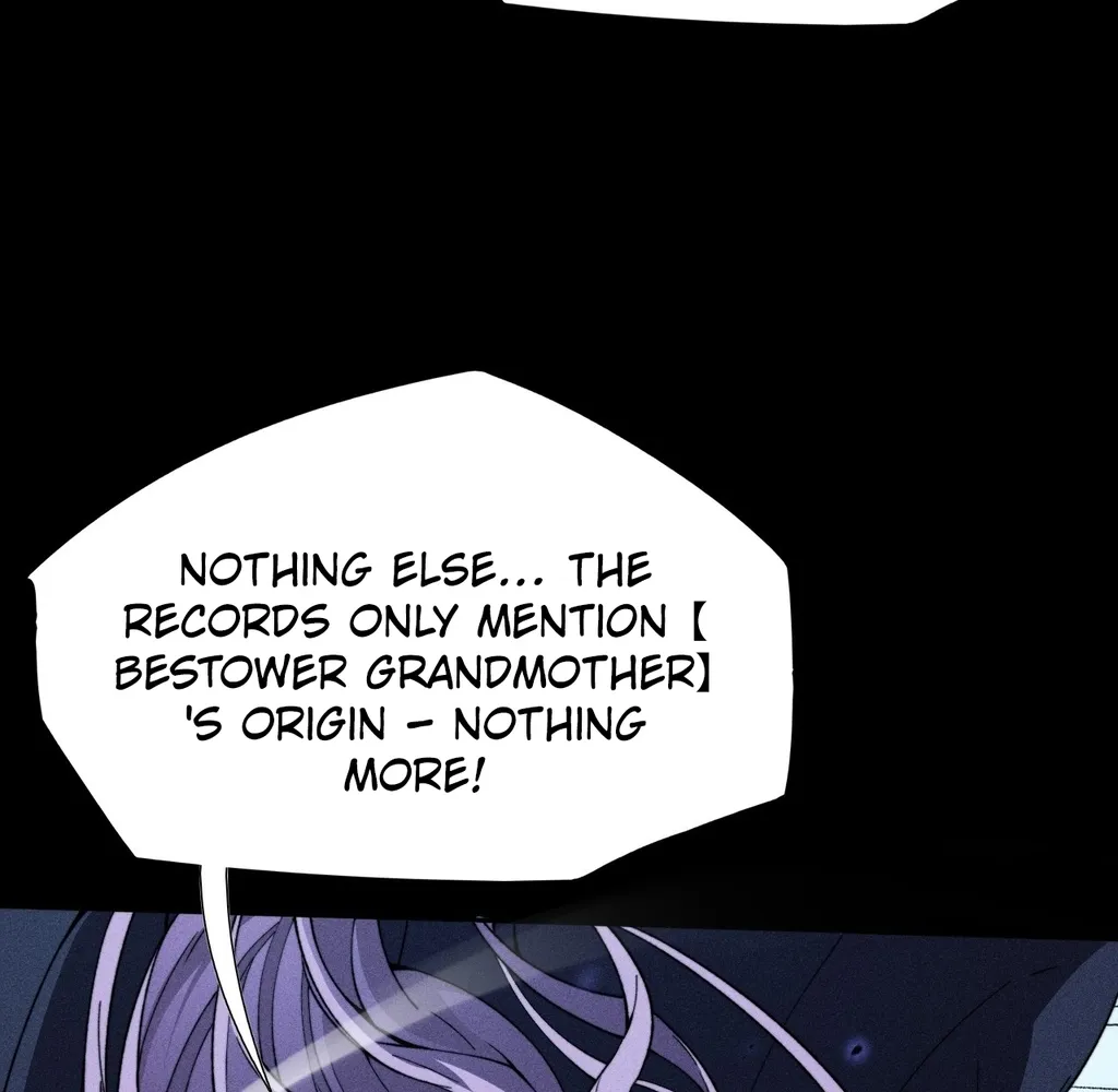 Read Sinister Immortal Path EN Manga Online