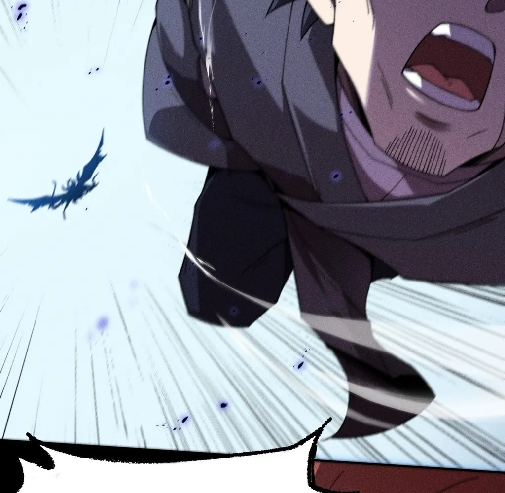 Read Sinister Immortal Path EN Manga Online