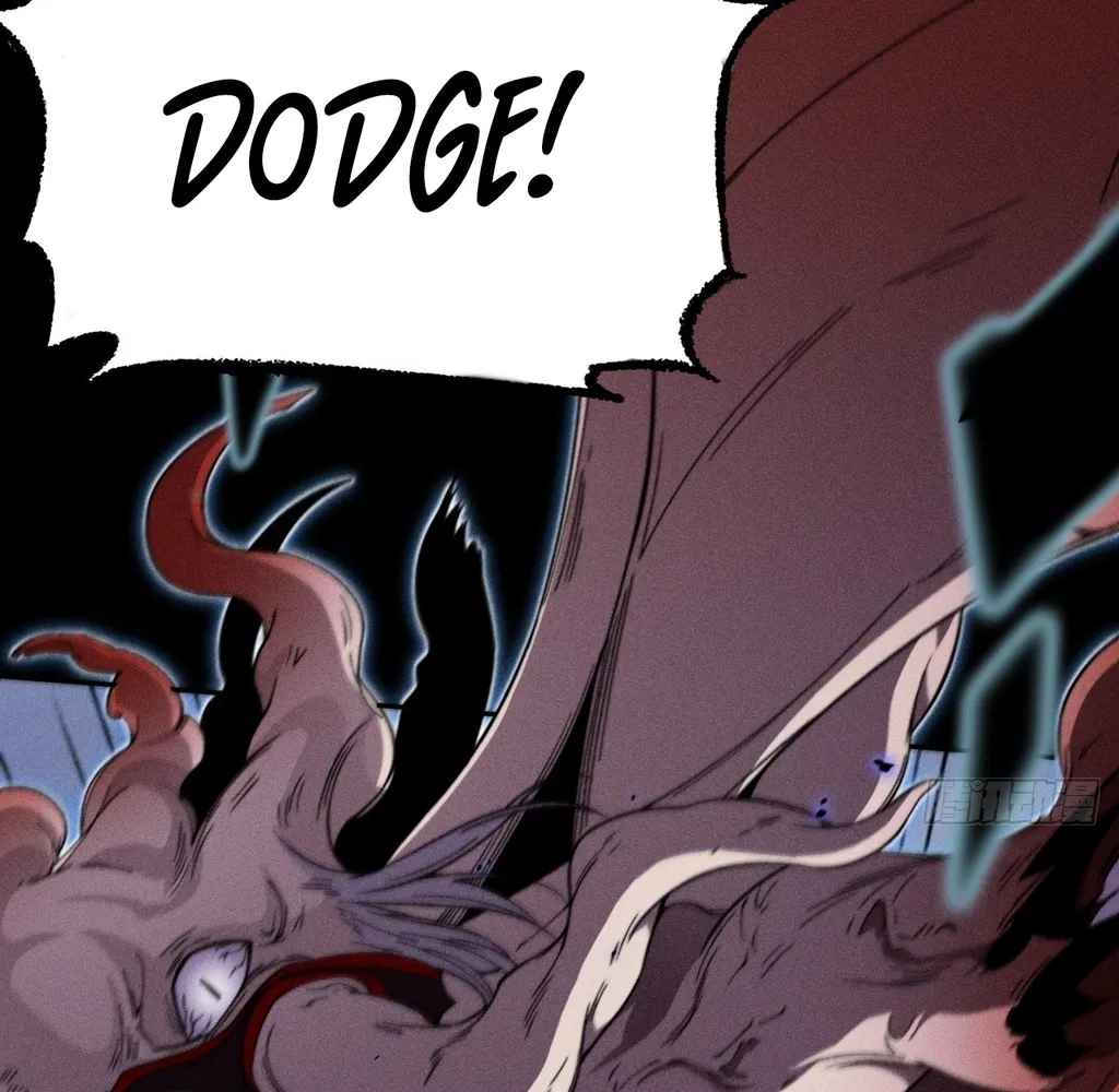 Read Sinister Immortal Path EN Manga Online