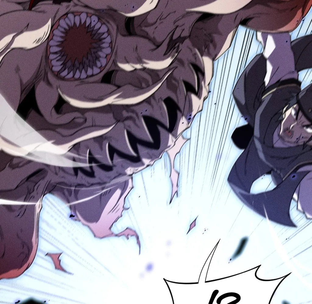 Read Sinister Immortal Path EN Manga Online
