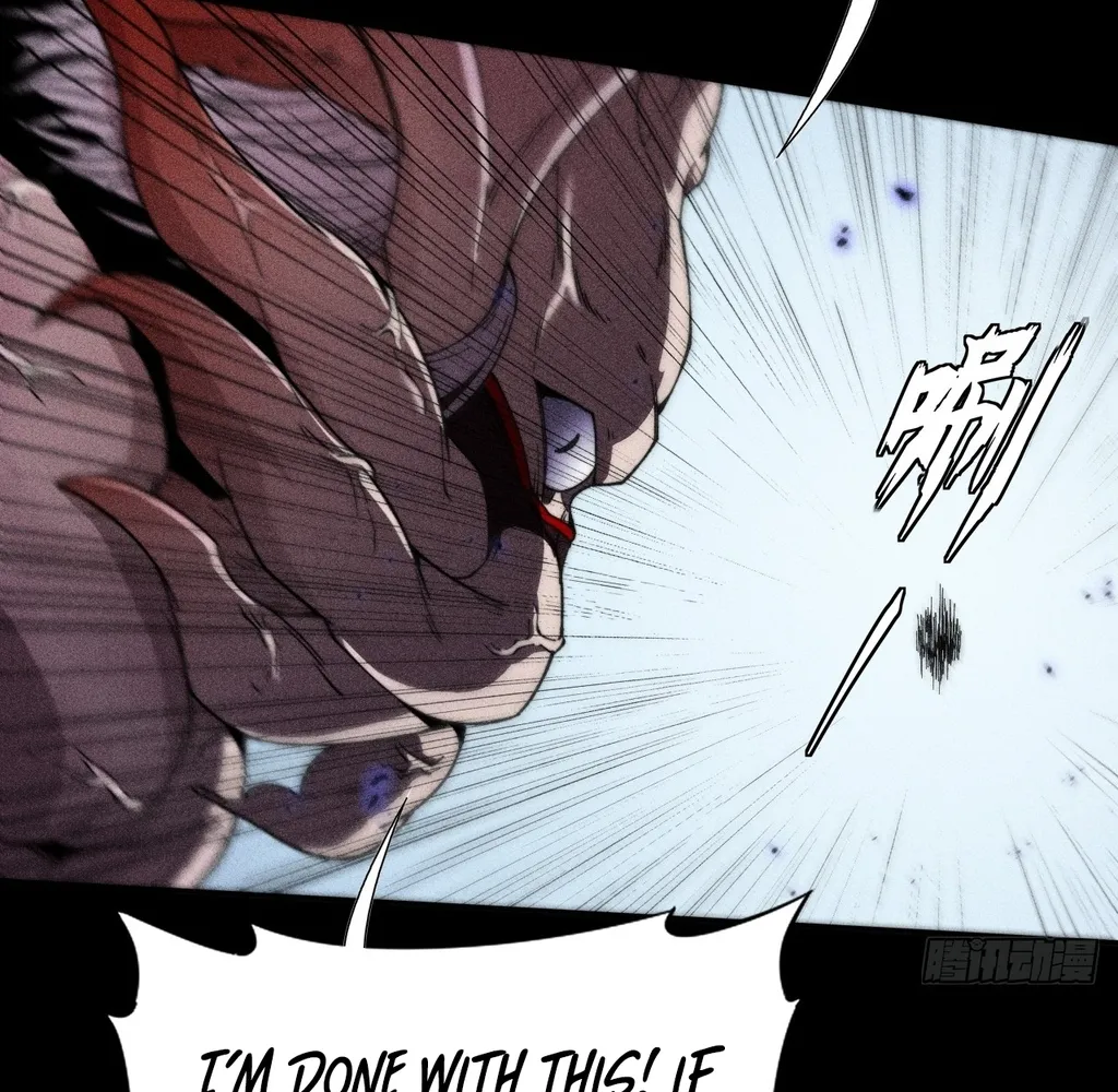 Read Sinister Immortal Path EN Manga Online