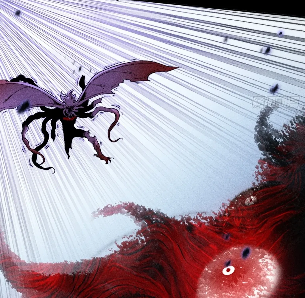 Read Sinister Immortal Path EN Manga Online