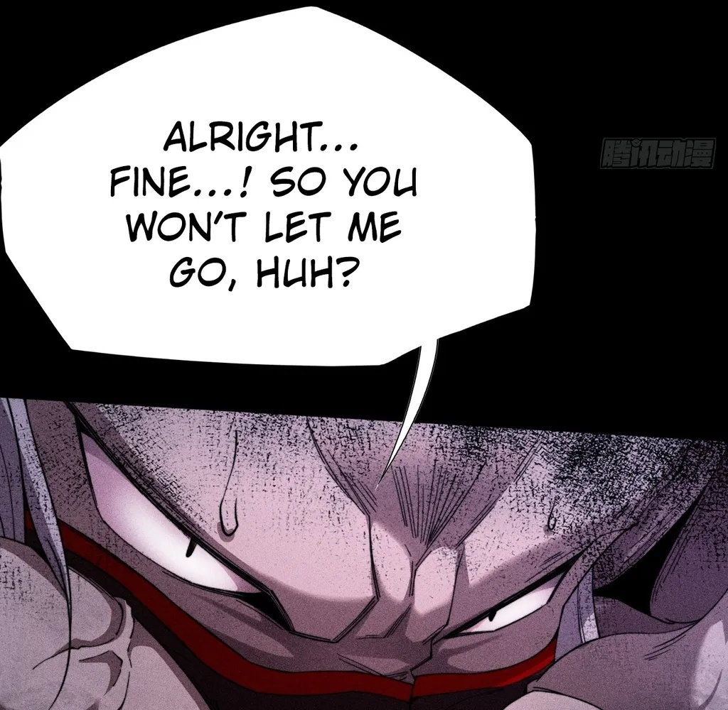 Read Sinister Immortal Path EN Manga Online