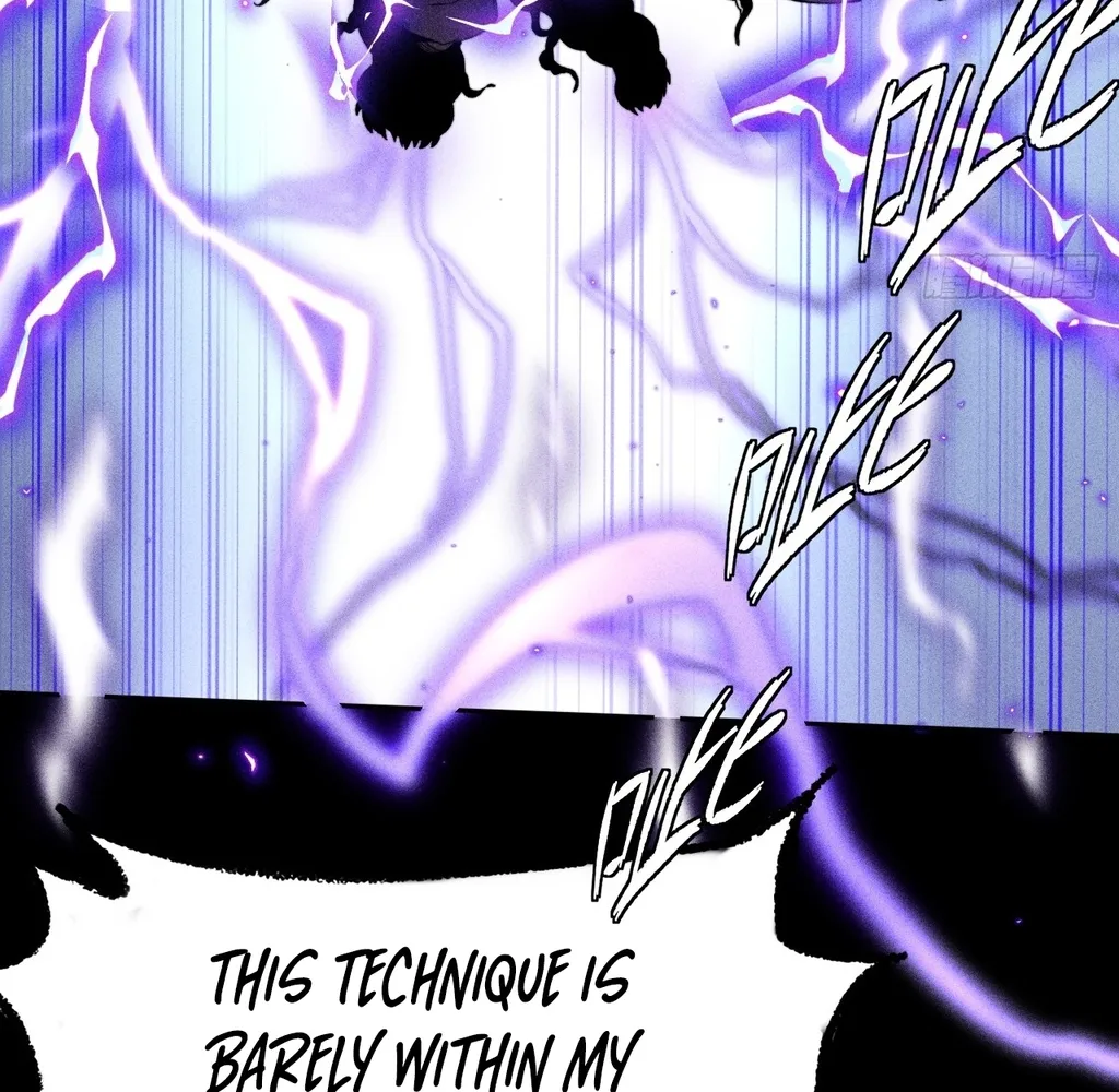 Read Sinister Immortal Path EN Manga Online