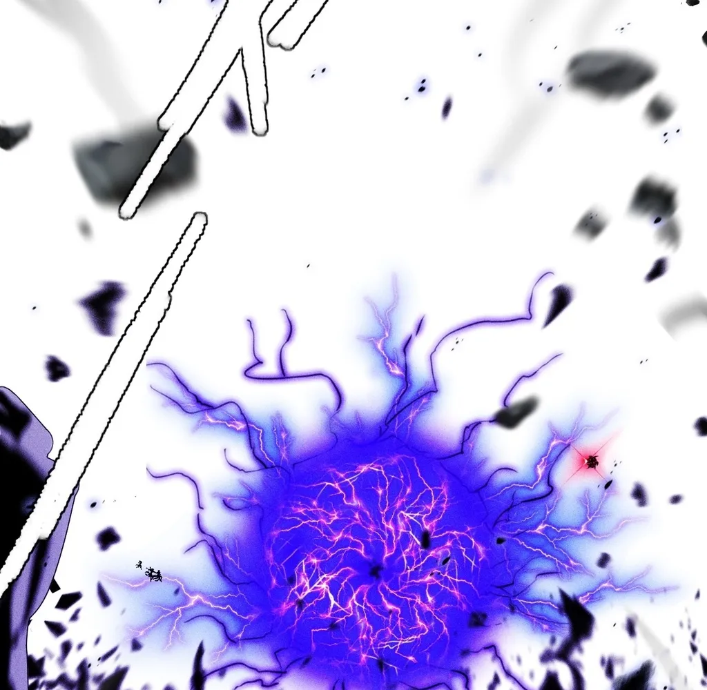 Read Sinister Immortal Path EN Manga Online