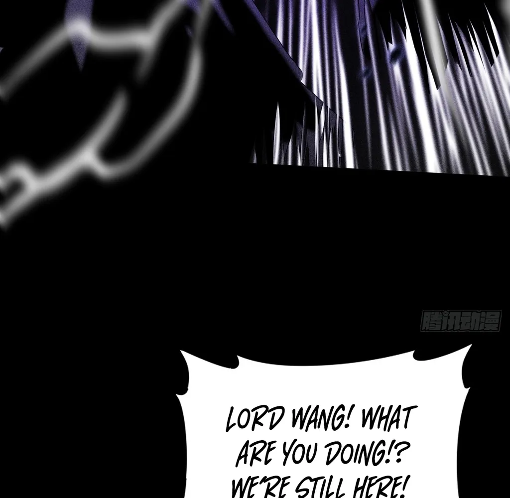Read Sinister Immortal Path EN Manga Online