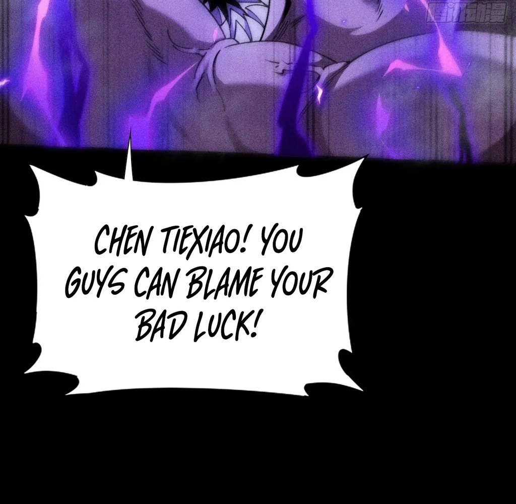 Read Sinister Immortal Path EN Manga Online