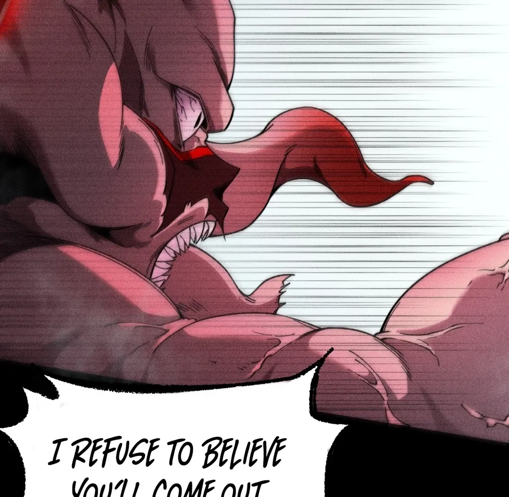 Read Sinister Immortal Path EN Manga Online