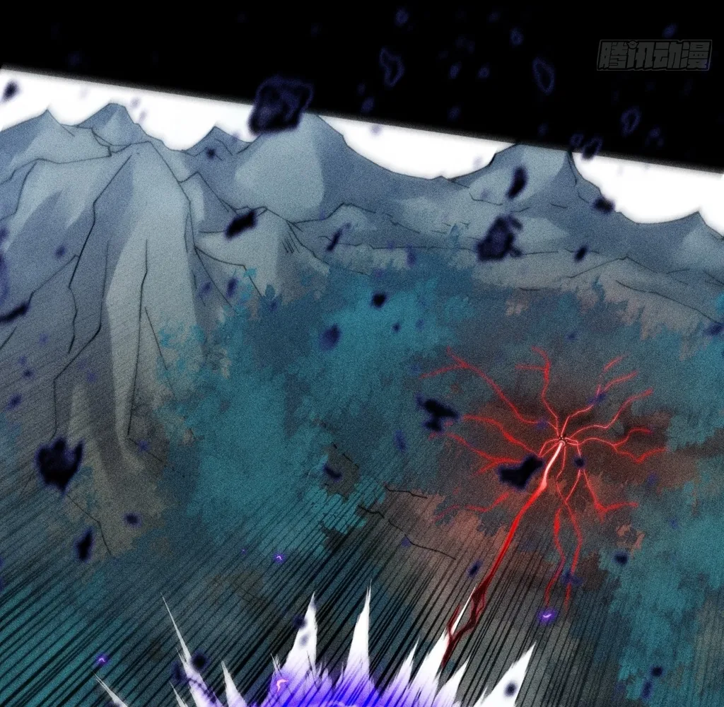 Read Sinister Immortal Path EN Manga Online