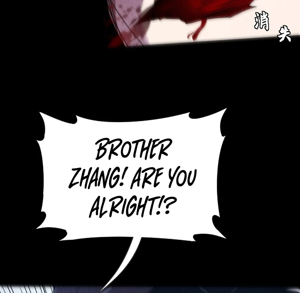 Read Sinister Immortal Path EN Manga Online