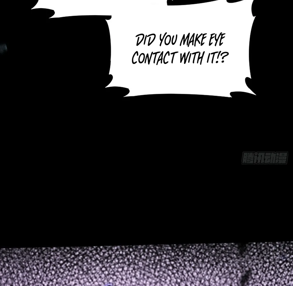 Read Sinister Immortal Path EN Manga Online