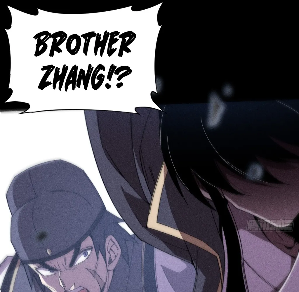 Read Sinister Immortal Path EN Manga Online