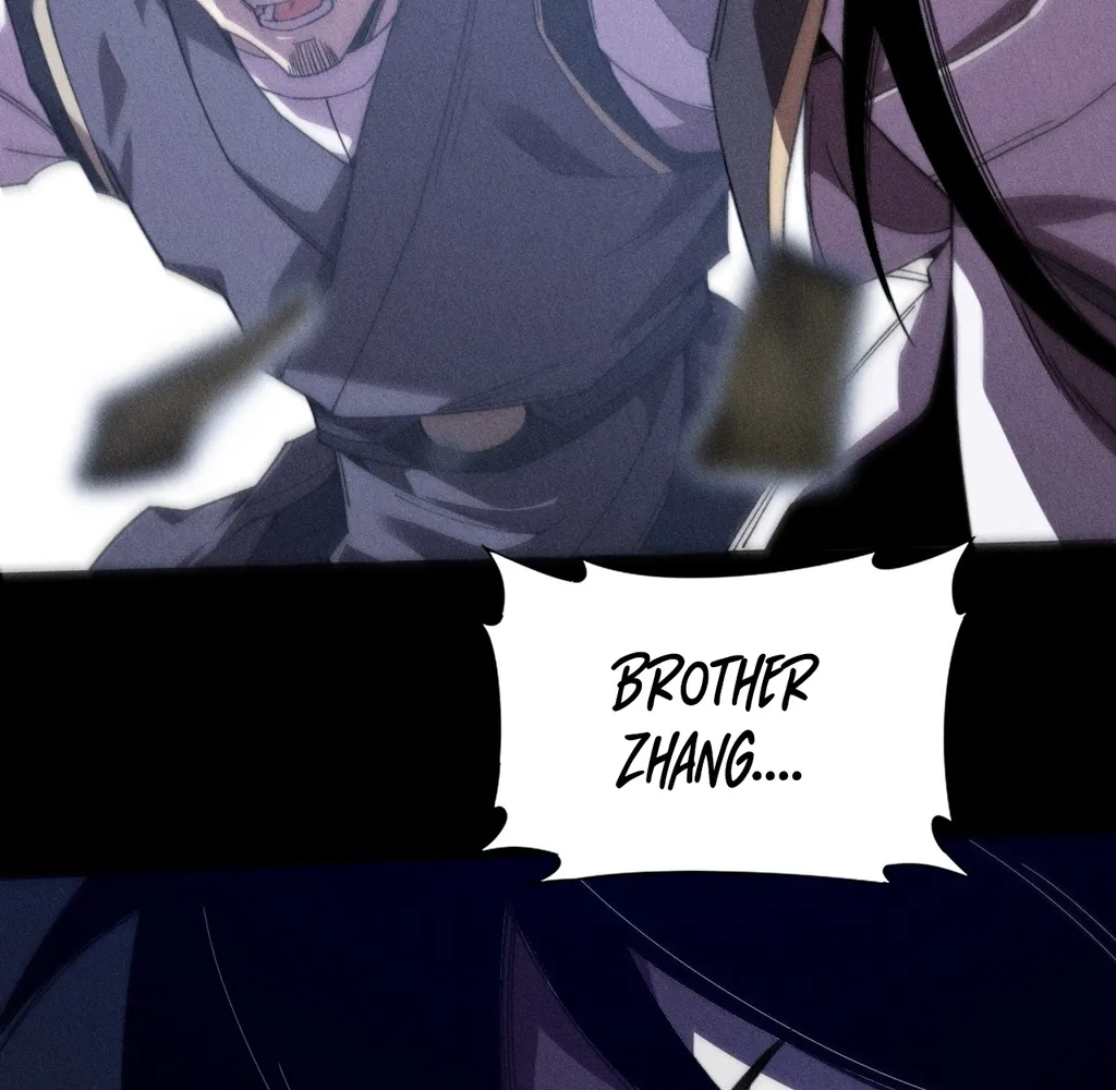 Read Sinister Immortal Path EN Manga Online