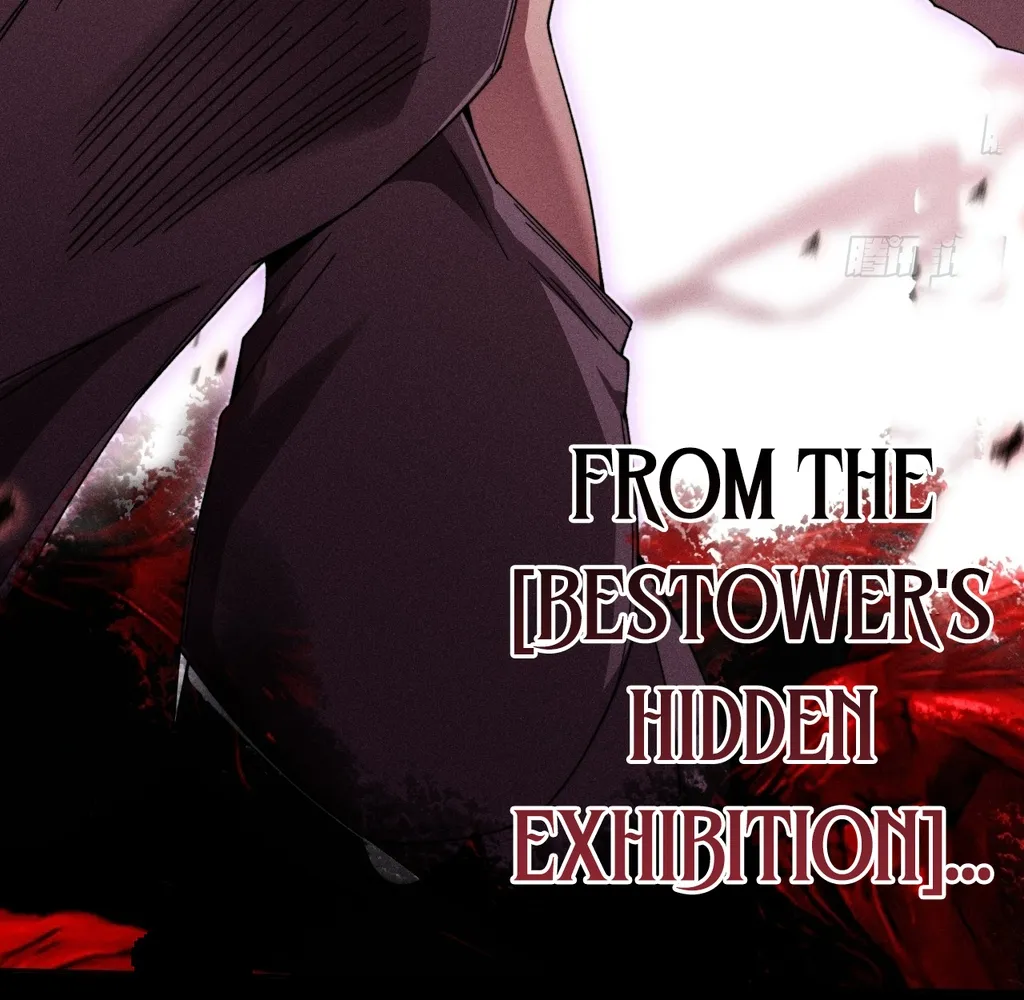 Read Sinister Immortal Path EN Manga Online