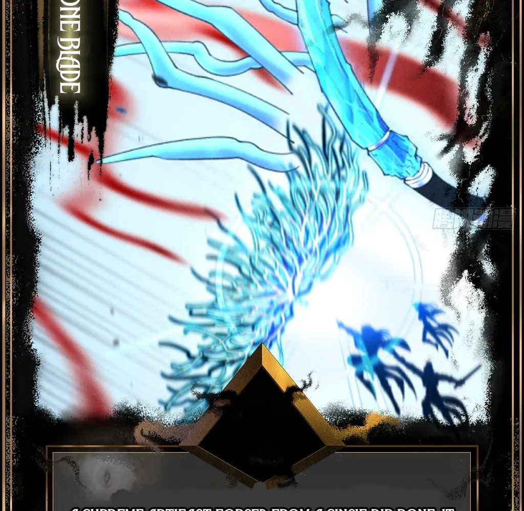 Read Sinister Immortal Path EN Manga Online