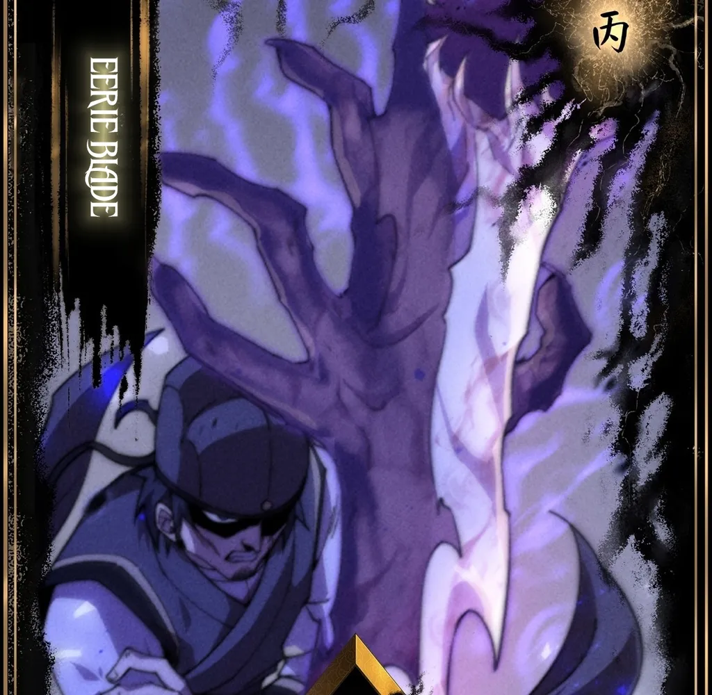 Read Sinister Immortal Path EN Manga Online