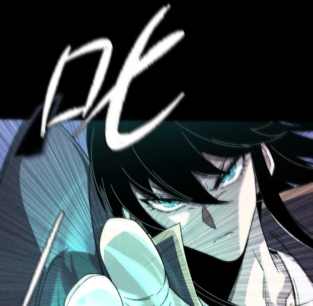 Read Sinister Immortal Path EN Manga Online