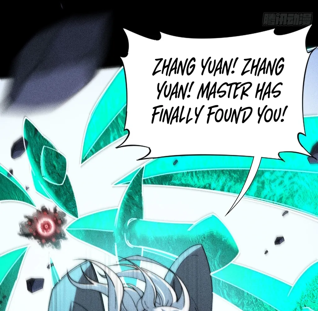 Read Sinister Immortal Path EN Manga Online