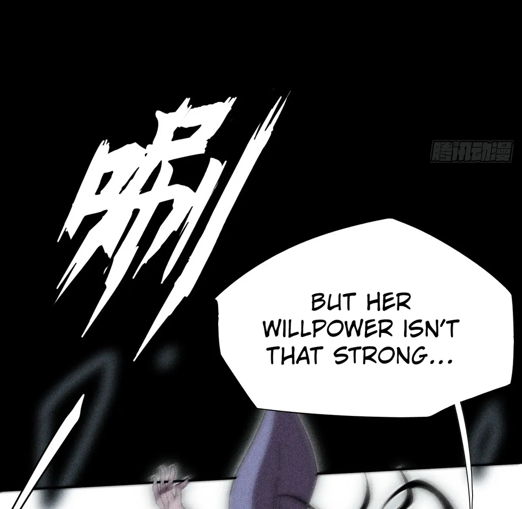 Read Sinister Immortal Path EN Manga Online