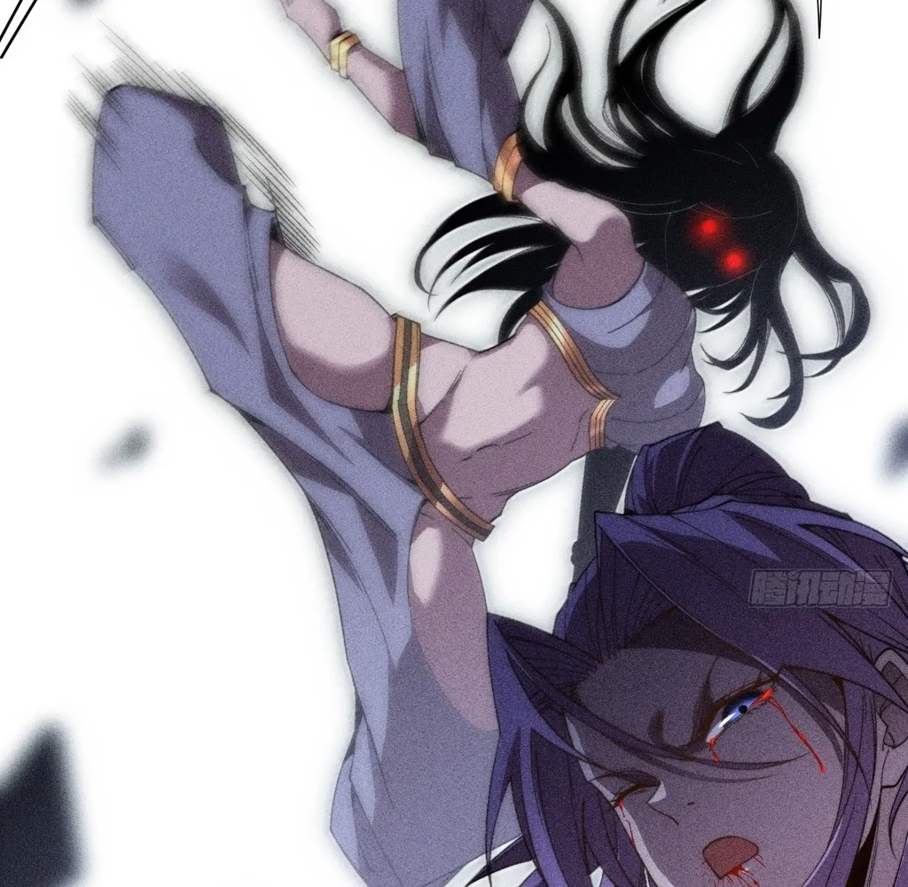 Read Sinister Immortal Path EN Manga Online