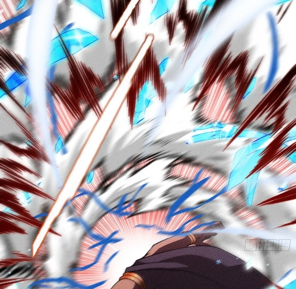 Read Sinister Immortal Path EN Manga Online