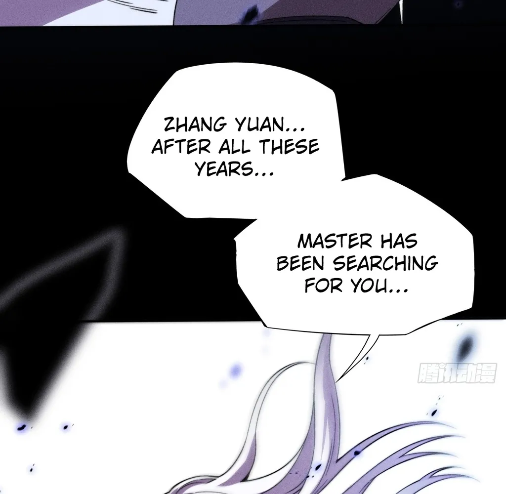 Read Sinister Immortal Path EN Manga Online