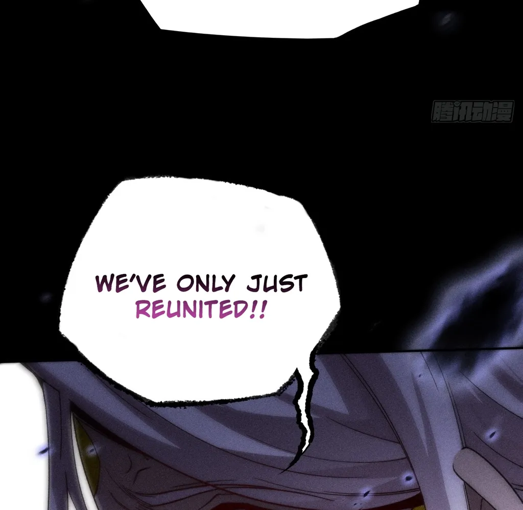 Read Sinister Immortal Path EN Manga Online