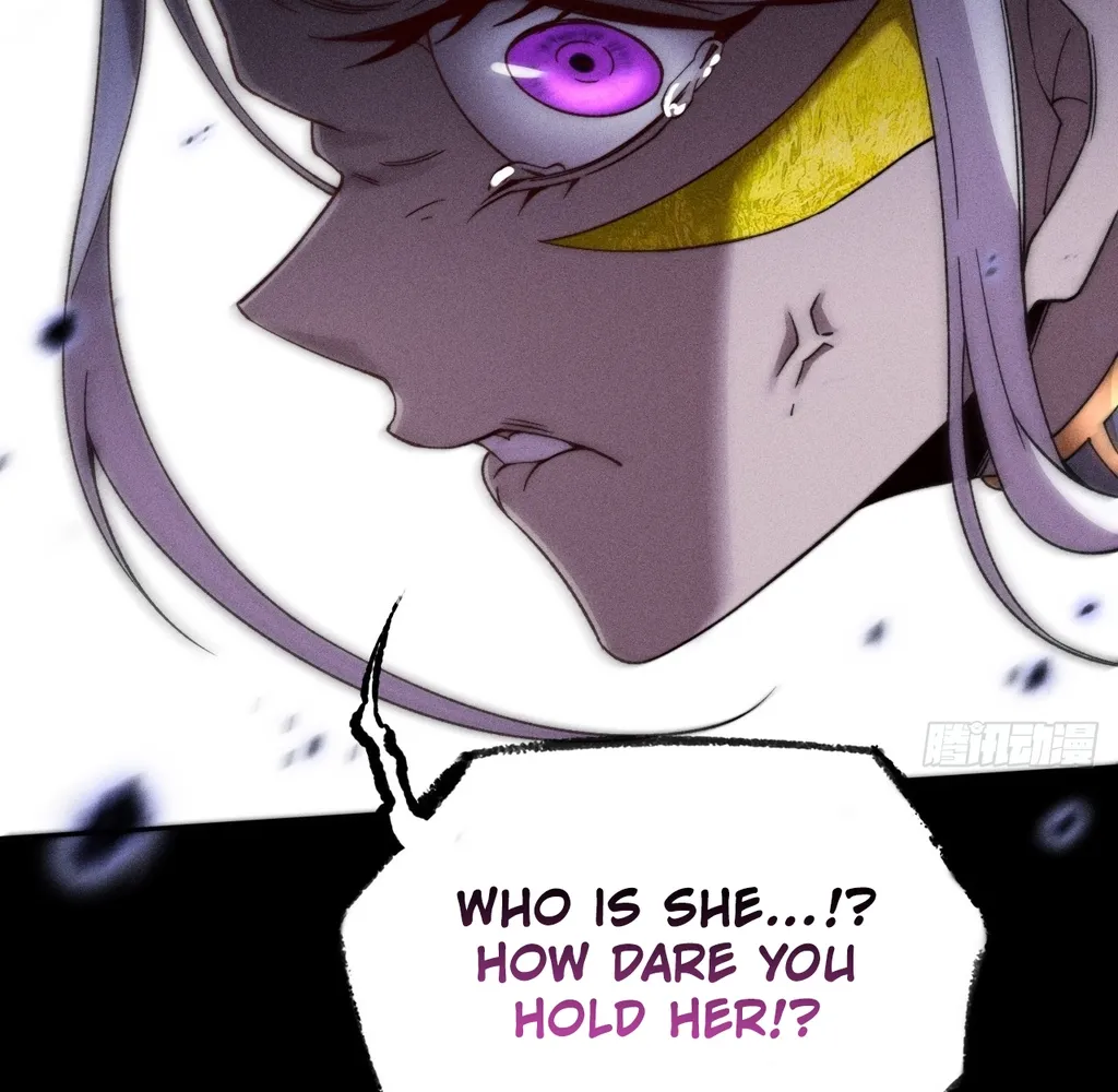 Read Sinister Immortal Path EN Manga Online