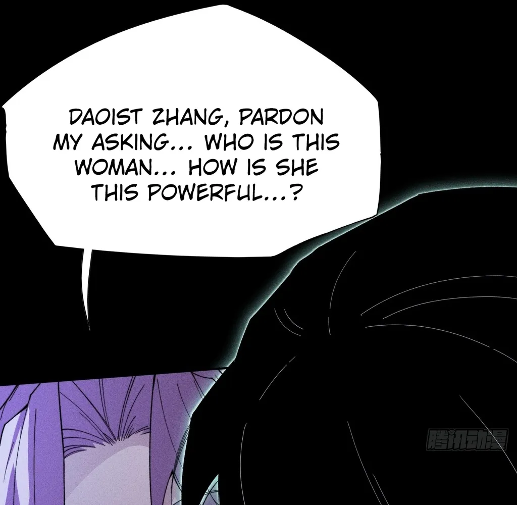 Read Sinister Immortal Path EN Manga Online