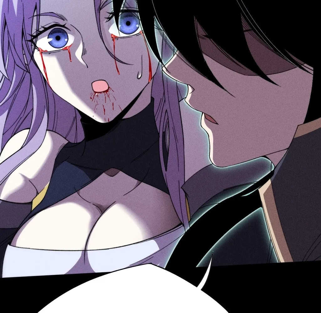 Read Sinister Immortal Path EN Manga Online