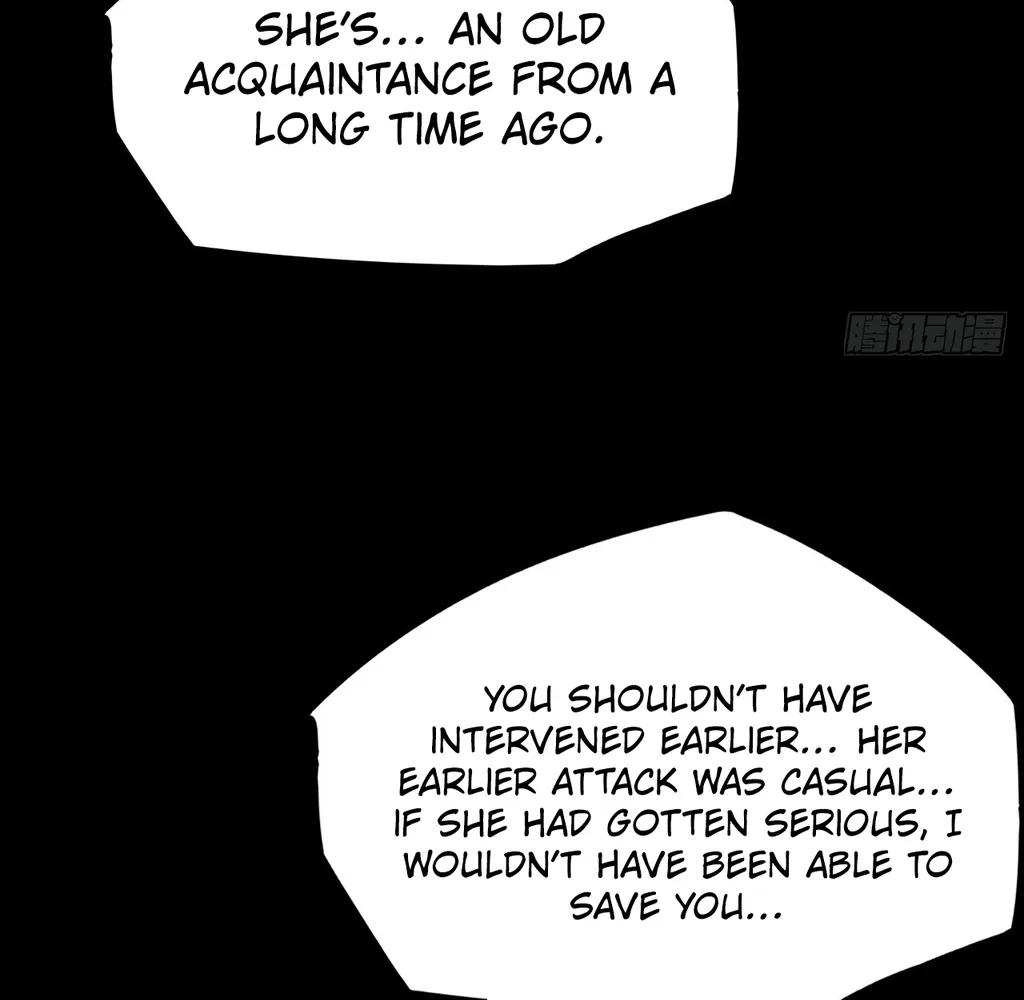Read Sinister Immortal Path EN Manga Online