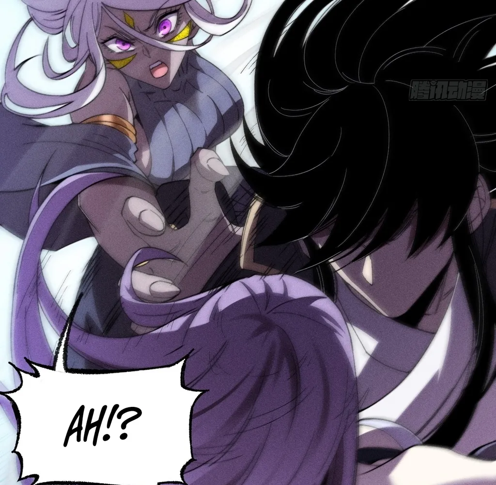 Read Sinister Immortal Path EN Manga Online