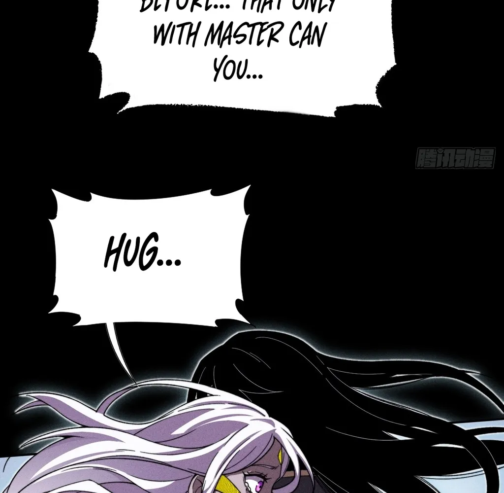 Read Sinister Immortal Path EN Manga Online